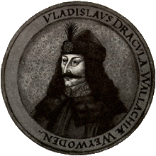 Vlad III Dracula