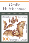 Deutsche Briefmarke 1999 Deutsche Briefmarke 1999