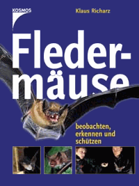 Richarz: Flederm&auml;use