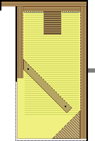 Großraumkasten Großraumkasten