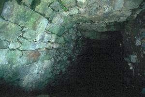 Altes Kellergew&ouml;lbe