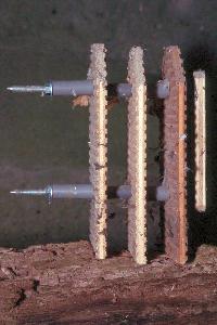 Genuteter Einsatz f&uuml;r Schwegler-Art. 1 FW